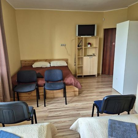 Babilonas Hotel Plunge Luaran gambar