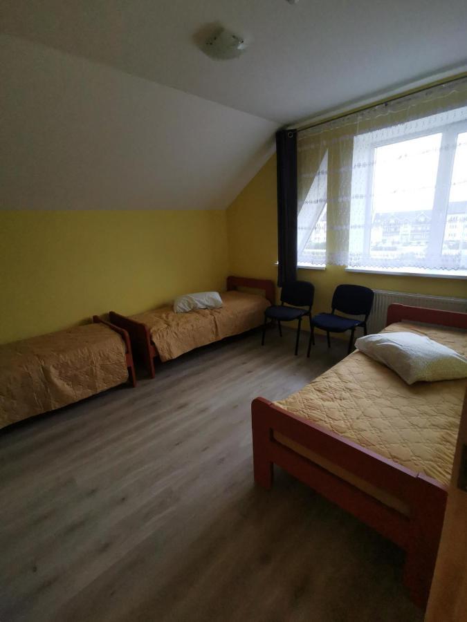Babilonas Hotel Plunge Luaran gambar