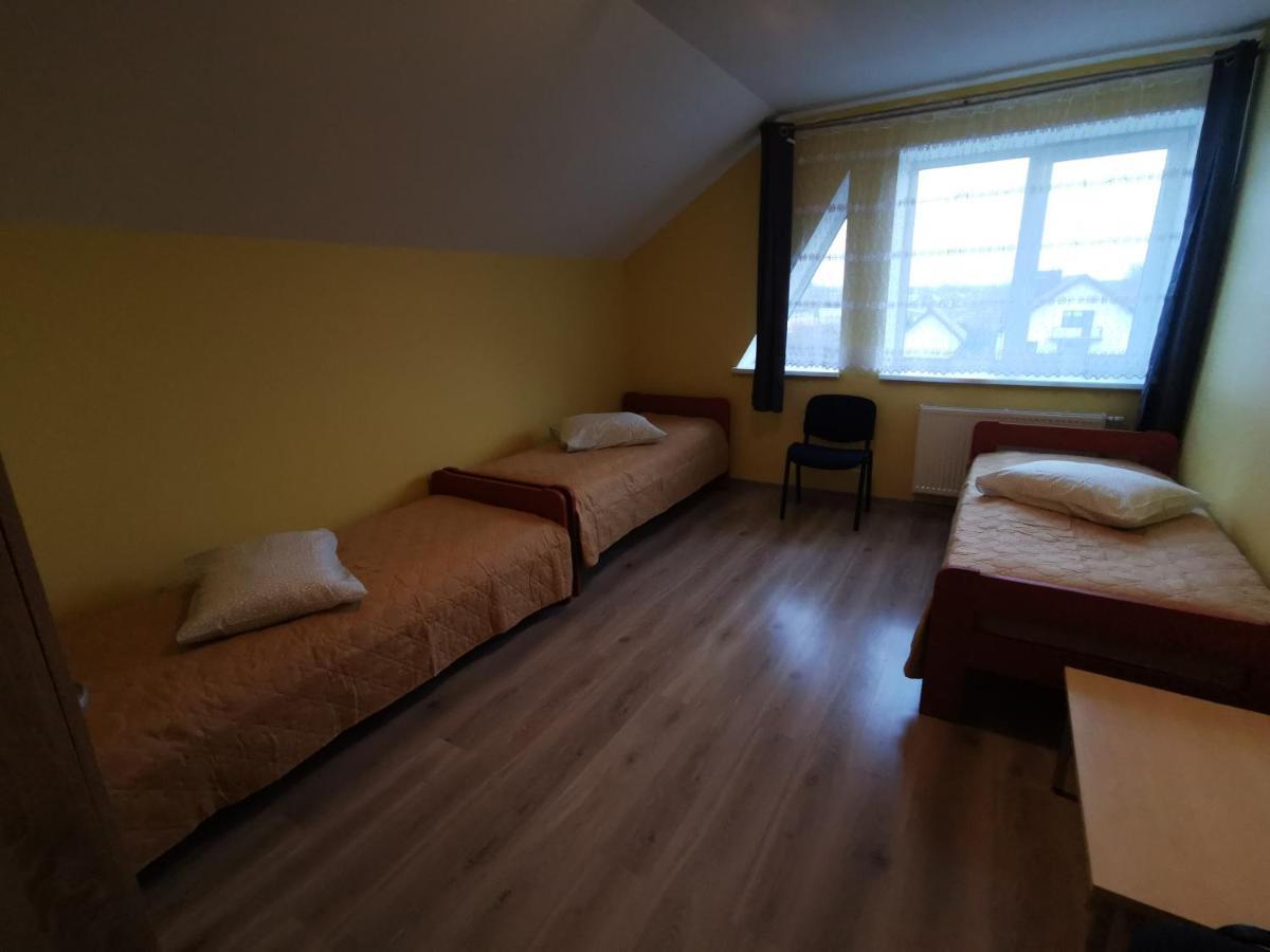 Babilonas Hotel Plunge Luaran gambar