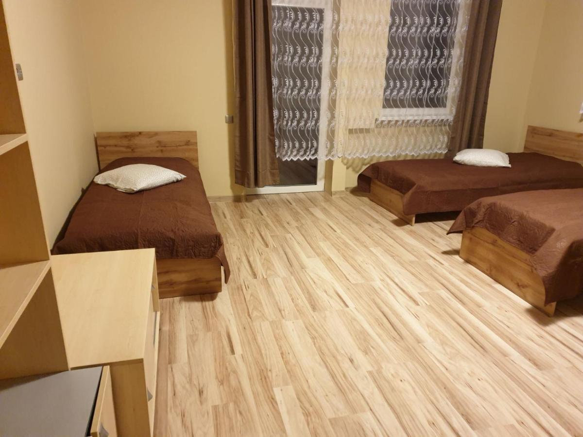 Babilonas Hotel Plunge Luaran gambar