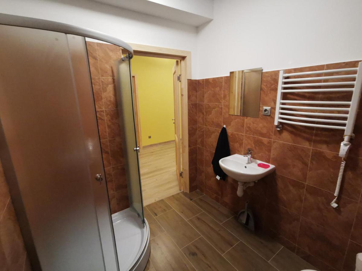 Babilonas Hotel Plunge Luaran gambar