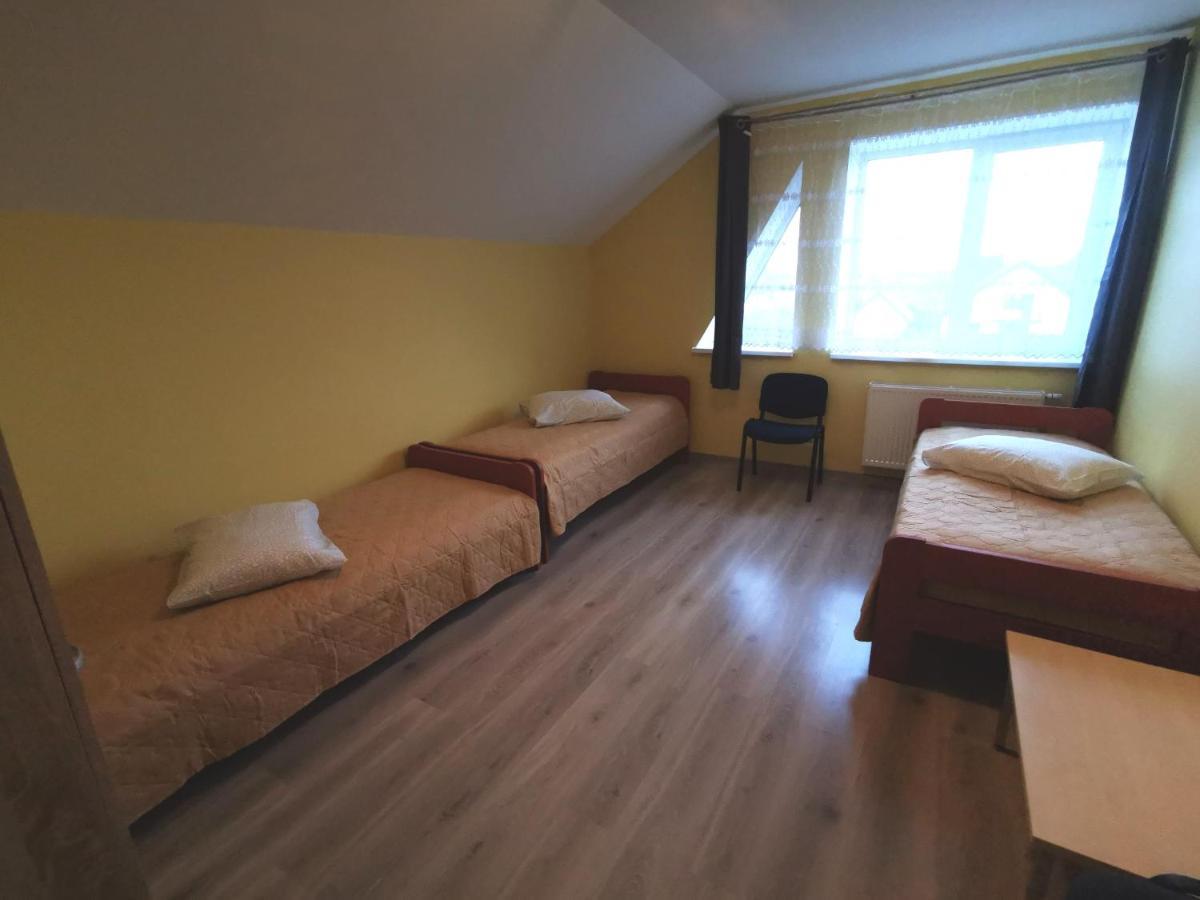 Babilonas Hotel Plunge Luaran gambar