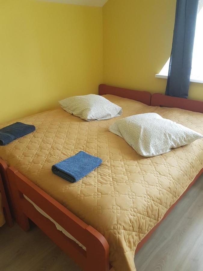 Babilonas Hotel Plunge Luaran gambar