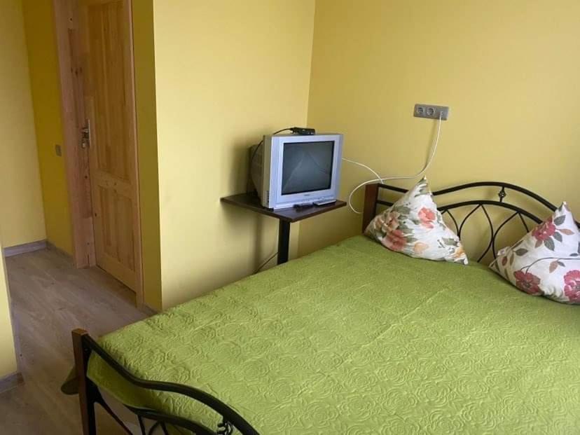 Babilonas Hotel Plunge Luaran gambar