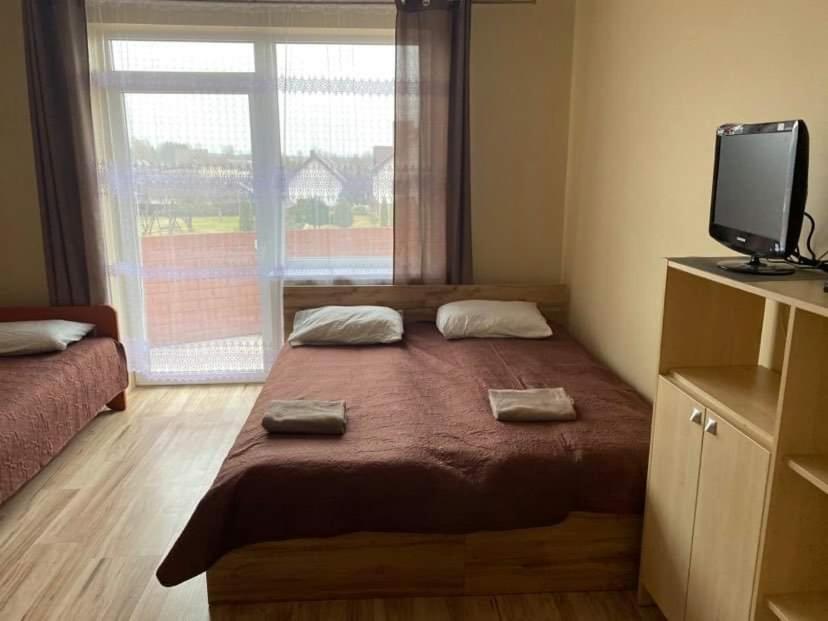 Babilonas Hotel Plunge Luaran gambar