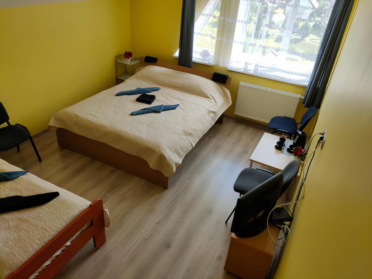 Babilonas Hotel Plunge Luaran gambar